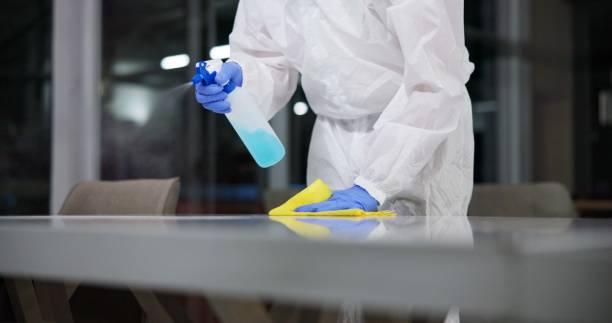 24/7 Emergency Infectious Disease Decontamination experts in Indianola, WA